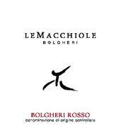 Le Macchiole - Bolgheri Rosso 2021