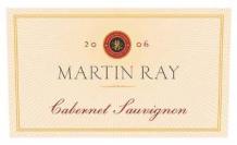 Martin Ray - Cabernet Sauvignon Napa Valley 2023