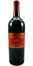 Martinelli - Vigneto di Evo Zinfandel 2022