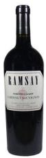 Ramsay - Cabernet Sauvignon North Coast 2022
