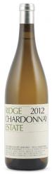 Ridge - Chardonnay Estate 2023