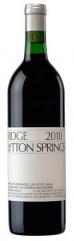 Ridge Vineyards - Lytton Springs Zinfandel 2023