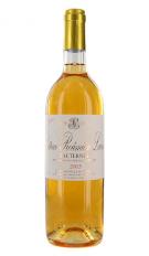 Roumieu-Lacoste - Sauternes 2022 (375ml) (375ml)