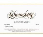 Schramsberg - Blanc de Noirs Brut 2022
