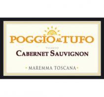 Tommasi - Poggio al Tufo Cabernet Sauvignon 2020