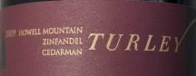 Turley - Cedarman Zinfandel 2023