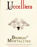 Fattoria Uccelliera - Brunello di Montalcino Riserva 2019