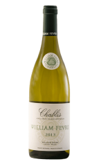William Fvre - Chablis 2022