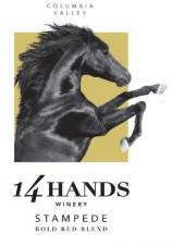 14 Hands - Stampede 2019