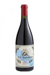 A A Badenhorst - Family Red Blend 2020