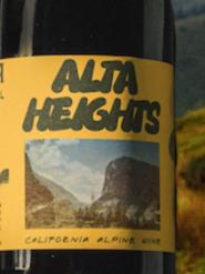 Alta Heights - Chardonnay 2023