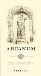 Arceno - Toscana Arcanum 2014