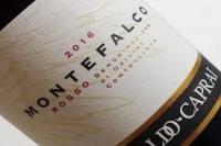 Arnaldo Caprai - Montefalco Rosso 2021