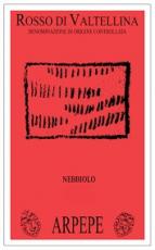 Arpepe - Rosso di Valtellina 2020