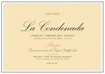 Artuke - La Condenada 2023