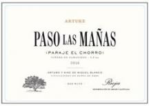 Artuke - Paso Las Manas 2021