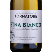 Azienda Agricola Tornatore - Etna Bianco 2021