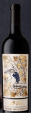 B True - Czapleski Ranch Cabernet Sauvignon 2020