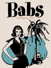 Babs - Pinot Noir 2020