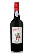 Barbeito - Island Dry Madeira NV