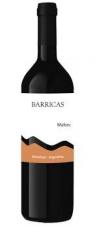 Barricas - Malbec 2019