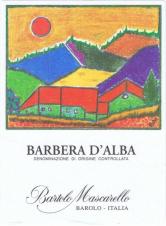 Bartolo Mascarello - Barbera d'Alba 2023