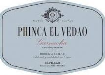 Bhilar - Garnacha Phinca El Vedao Rioja 2018