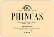 Bhilar - Phincas Rioja 2019