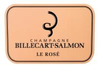 Billecart-Salmon - Le Rose NV