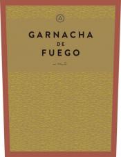 Bodegas Breca - Garnacha de Fuego 2022