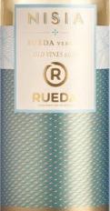 Bodegas Ordo�ez - Rueda Old Vines Nisia 2023