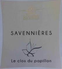 Branchereau - Clos du Papillon 2022