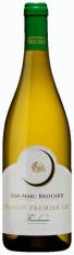 Brocard - Chablis Fourchaume Premier Cru 2021