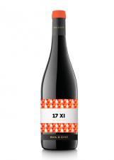 Buil & Gin� - Montsant 17-XI 2021
