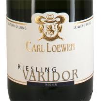 Carl Loewen - Varidor Riesling Trocken 2023