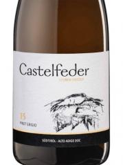 Castelfeder - Pinot Grigio 2023