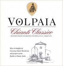 Castello di Volpaia - Chianti Classico 2022