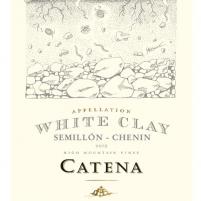 Catena - White Clay 2023