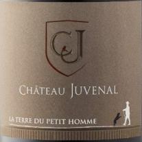 Ch. Juvenal - Terre du Petit Homme 2022