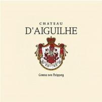 Ch�teau d'Aiguilhe - C�tes de Castillon 2020