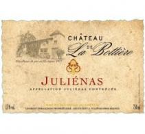 Chateau de la Bottiere - Julienas 2023