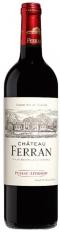 Chateau Ferran - Pessac-Leognan 2018