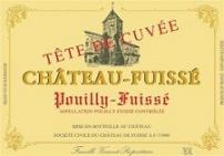 Chateau Fuisse - Tete de Cuvee 2019