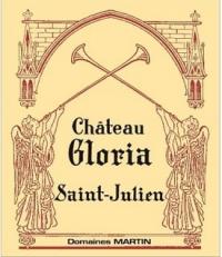 Ch�teau Gloria - St.-Julien 2015