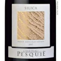 Chateau Pesquie - Silica 2021