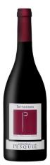 Chateau Pesquie - Terrasses Rouge 2022