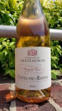 Chateaumar - Perle De Rose 2024