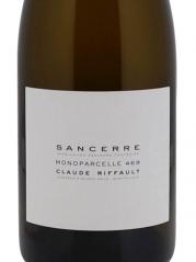 Claude Riffault - Sancerre Monoparcelle 469 2023