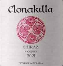 Clonakilla - Shiraz-Viognier Canberra 2021