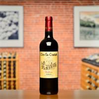 Clos de Coutale - Cahors 2021